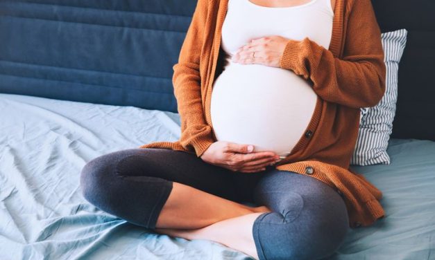 Ibu Hamil Di Anjurkan Untuk Tidur Miring Ke Kiri