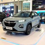 Penjualan Suzuki Mengandalkan Produk Buatan Lokal Sepanjang 2025