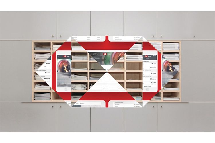 Wealth Center Di Buka HSBC Untuk Nasabah Kelas Atas