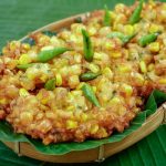Resep Bakwan Jagung Yang Renyah Walau Sudah Dingin