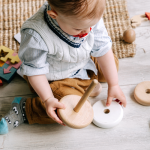 Orangtua Modern Makin Hati Hati Memilih Produk Bayi