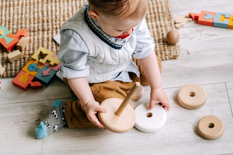 Orangtua Modern Makin Hati Hati Memilih Produk Bayi