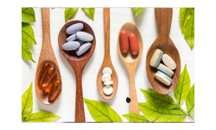 Dua Suplemen Natural Tak Boleh Di Konsumsi Bersamaan