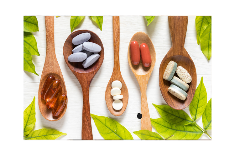 Dua Suplemen Natural Tak Boleh Di Konsumsi Bersamaan
