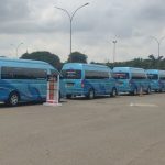 Shuttle Bus Gratis Siap Temani Anda Nikmati IIMS 2026