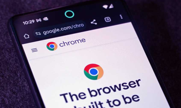 Fitur Google Chrome Buat Kerja Jadi Ringan
