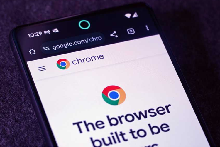 Fitur Google Chrome Buat Kerja Jadi Ringan