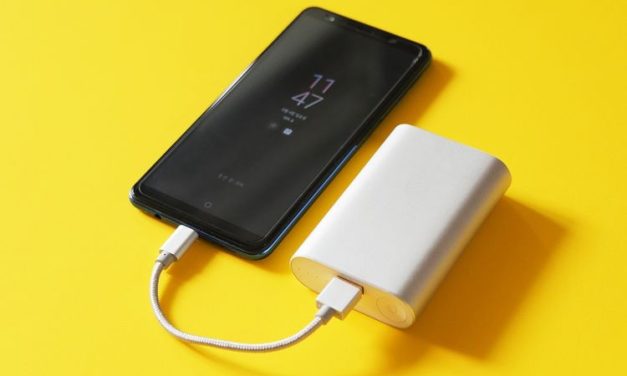 Maskapai Korea Selatan Larang Penggunaan Powerbank Di Dalam Pesawat