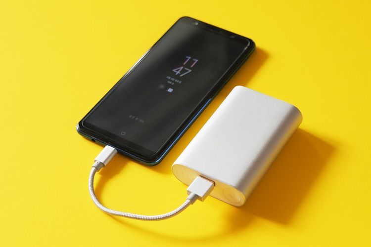 Maskapai Korea Selatan Larang Penggunaan Powerbank Di Dalam Pesawat