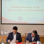 Pertamina NRE Menjajaki China Untuk Percepat Energi Bersih RI