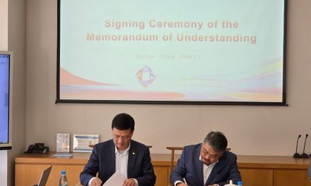 Pertamina NRE Menjajaki China Untuk Percepat Energi Bersih RI