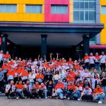 Loyalis Honda Brio Gelar Jamnas Dan Munas