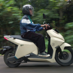 Servis Motor Listrik Alva N3 Dan Biayanya