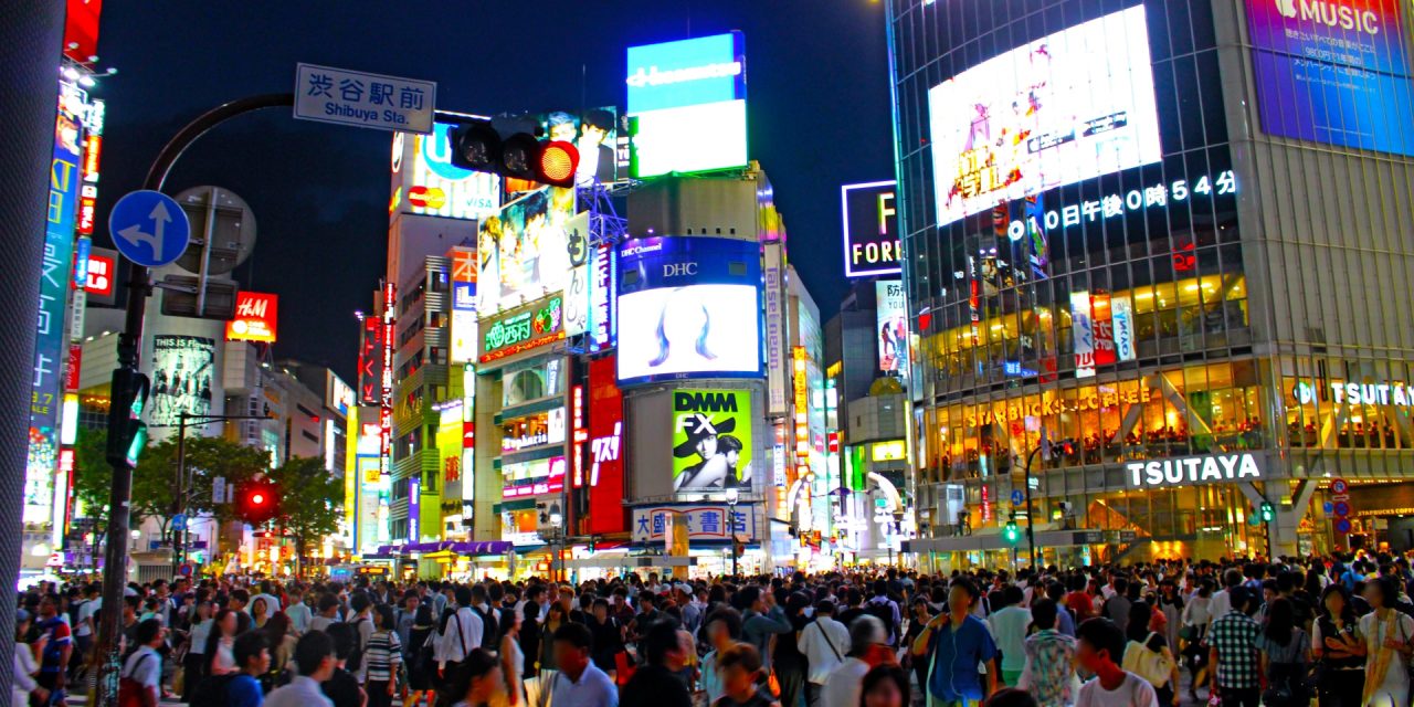 Etika Tak Tertulis Yang Ada Di Jepang