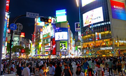 Etika Tak Tertulis Yang Ada Di Jepang