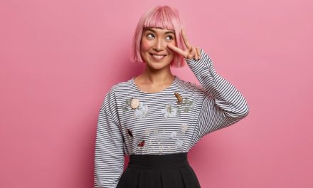 Mengatasi Poni Kependekan Agar Tetap Stylish Dan Percaya Diri
