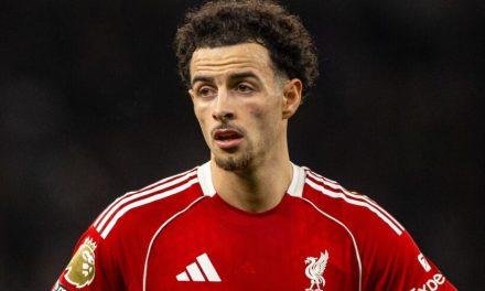 Curtis Jones Di Minati Inter Milan