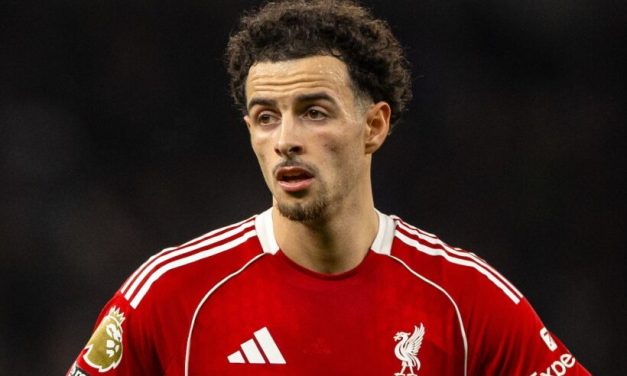 Curtis Jones Di Minati Inter Milan