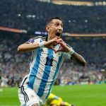 Legenda Argentina Minta Di Maria Comeback Untuk Piala Dunia 2026