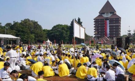 Daftar Jurusan Kuliah Yang Banyak Diminati Calon Mahasiswa