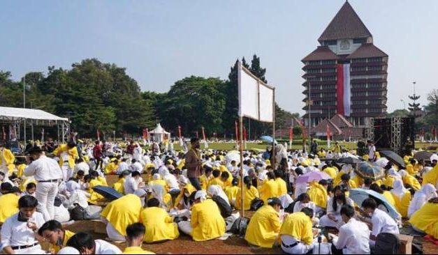 Daftar Jurusan Kuliah Yang Banyak Diminati Calon Mahasiswa