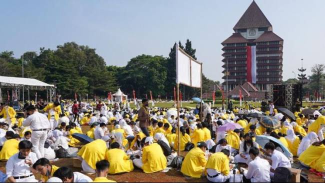 Daftar Jurusan Kuliah Yang Banyak Diminati Calon Mahasiswa