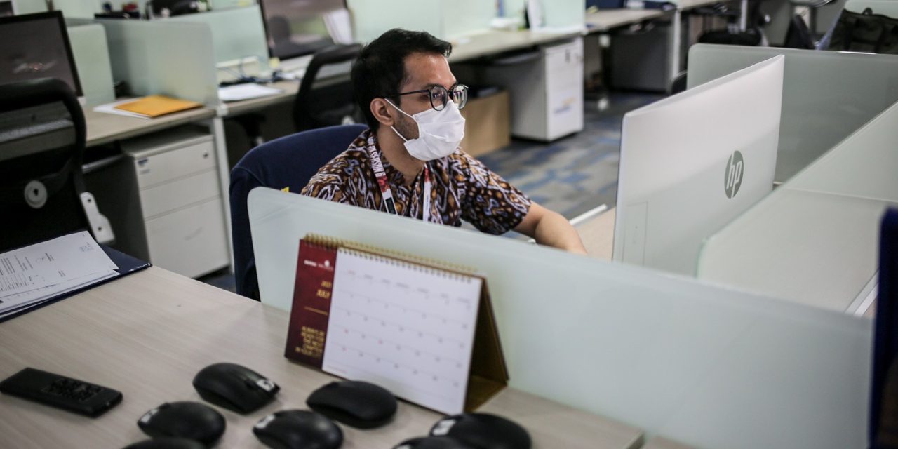 Dampak Kebijakan Empat Hari Kerja Dan Penghematan BBM