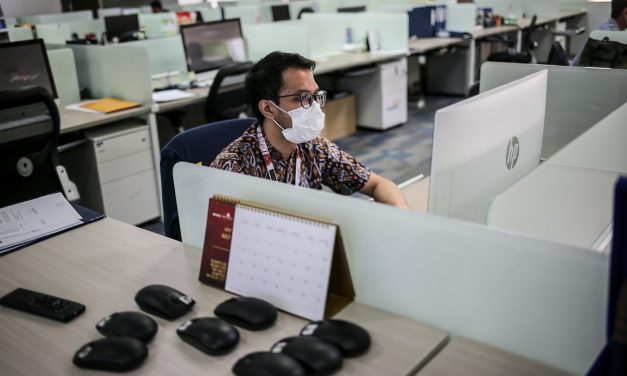 Dampak Kebijakan Empat Hari Kerja Dan Penghematan BBM