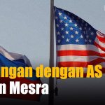 Hubungan Amerika Serikat Dengan Negara-Negara Dunia