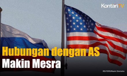 Hubungan Amerika Serikat Dengan Negara-Negara Dunia