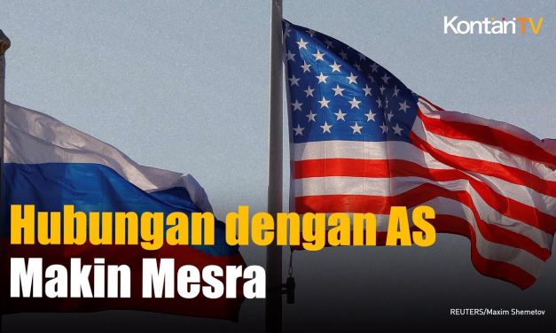 Hubungan Amerika Serikat Dengan Negara-Negara Dunia