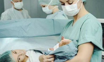 Kapan Persalinan Caesar Dibutuhkan, Panduan Untuk Calon Ibu