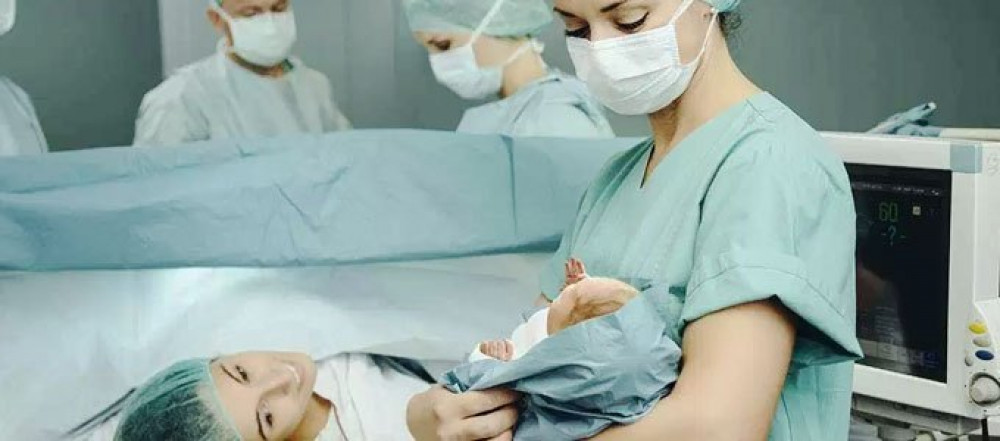 Kapan Persalinan Caesar Dibutuhkan, Panduan Untuk Calon Ibu