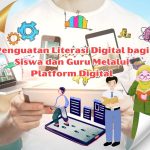 Literasi Digital Untuk Pelajar Bekal Wajib Generasi Masa Kini