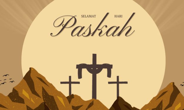 Makna Kebangkitan Dalam Paskah Bagi Kehidupan Modern