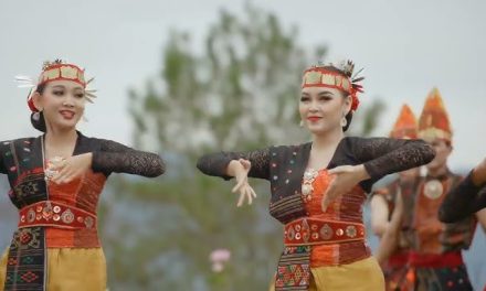 Mengenal Tarian Batak: Warisan Budaya Yang Penuh Makna