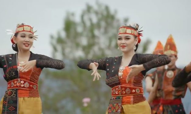 Mengenal Tarian Batak: Warisan Budaya Yang Penuh Makna