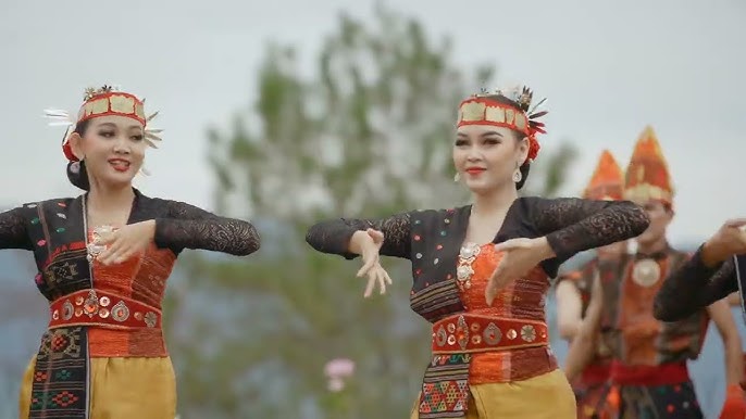 Mengenal Tarian Batak: Warisan Budaya Yang Penuh Makna