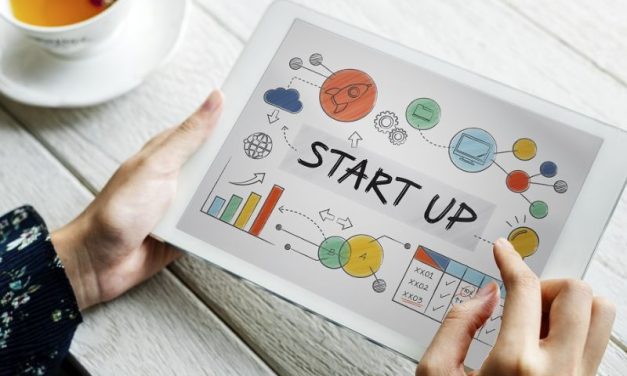 Peran Startup Mendorong Inovasi Dan Pertumbuhan Ekonomi