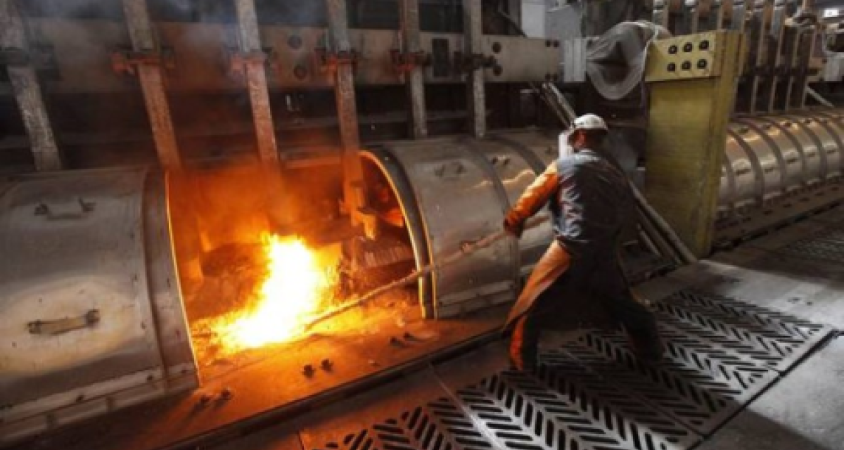 Proses Pengolahan Nikel Dari Tambang Hingga Produk Industri