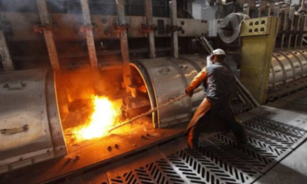 Proses Pengolahan Nikel Dari Tambang Hingga Produk Industri