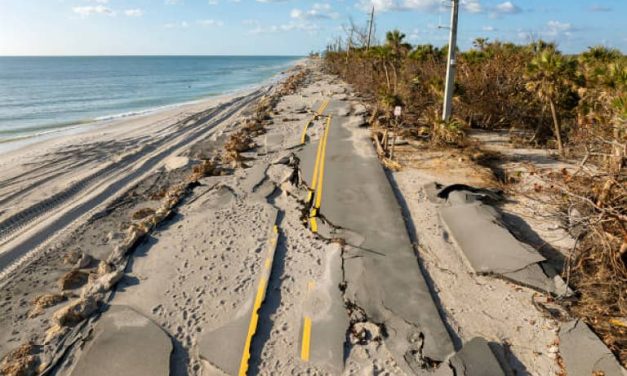Dari Pantai Ke Bangunan: Perjalanan Pasir dalam Industri