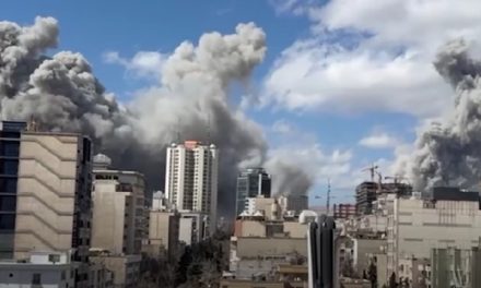 Eskalasi Konflik Iran: Serangan Militer Hingga Ancaman Perang