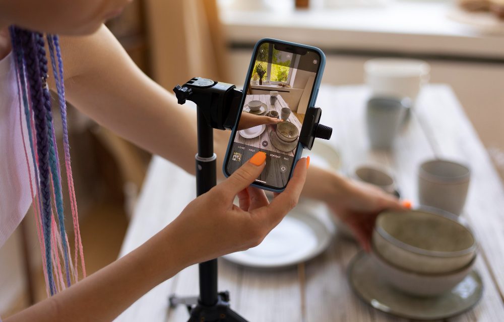 Ide Konten TikTok Kreatif Yang Mudah Ditiru Dan Cepat Trending