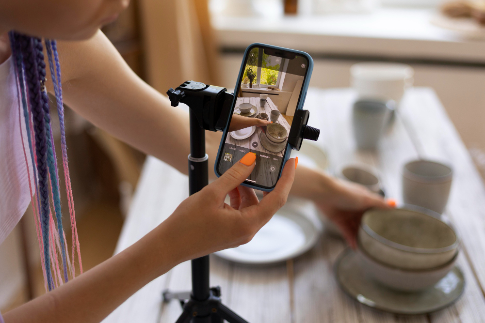 Ide Konten TikTok Kreatif Yang Mudah Ditiru Dan Cepat Trending