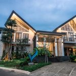 Inovasi Desain Rumah Hijau Untuk Kehidupan Berkelanjutan