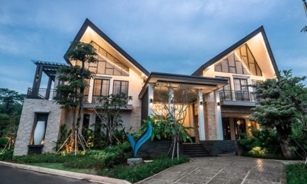 Inovasi Desain Rumah Hijau Untuk Kehidupan Berkelanjutan