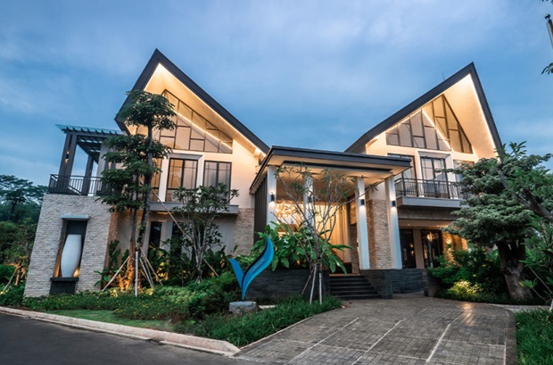 Inovasi Desain Rumah Hijau Untuk Kehidupan Berkelanjutan