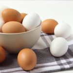 Kandungan Gizi Telur Ayam Dan Perannya Di Pola Makan Sehat
