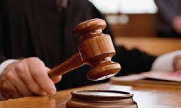 Kasus Kontroversial: Keputusan Hakim Mengundang Perdebatan